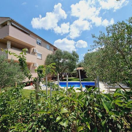 Apartmani Neja Bibinje Exteriér fotografie