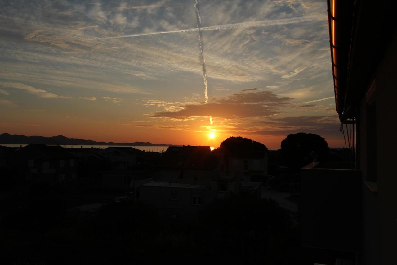Apartmani Neja Bibinje Exteriér fotografie