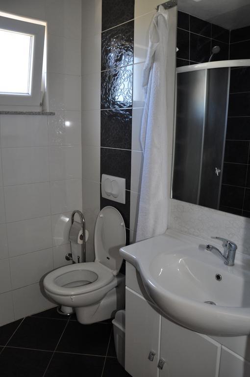 Apartmani Neja Bibinje Exteriér fotografie